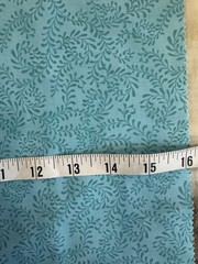 Moda Grunge Wilmington Prints Fabric Lot 14pc Junk Journal Curated Bundle mix