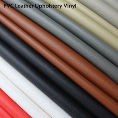Faux Synthetic Leather Material for Upholstery Crafts,DIY Sewings,Sofa Replace
