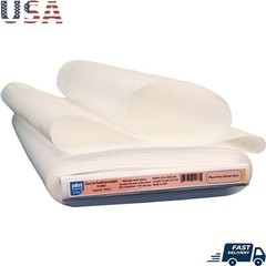 Sew-in Lightweight Interfacing Non-woven Fabric Stabilizer Sewing Projects New