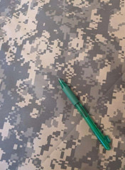 Nylon Supplex digital camo sand gray Military Camouflage Fabric buy by the yd ot