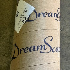 DREAMSCAPE Roysons CORPORATION 50YD Canvas Relief on The Surface Material 269327