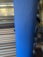 Surlast Made by Glen Raven Mills 60 ” Blue 8oz.