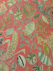 Outdoor Canvas Sun Dream Daiquiri Dry Clean Only 43 L X 56 W Multicolor