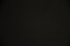 101/102″ EXTRA WIDE Black PERCALE Sheeting Fabric By the Yard