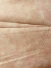 1/2 Yard Light Pink & White Marble Blender Type Cotton Quilt Fabric