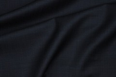 CINQUE suiting fabric Italian wool blend suiting