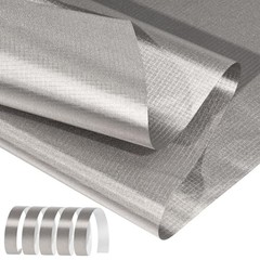 RFID Blocking Fabric Military Tape 43×130 Inch