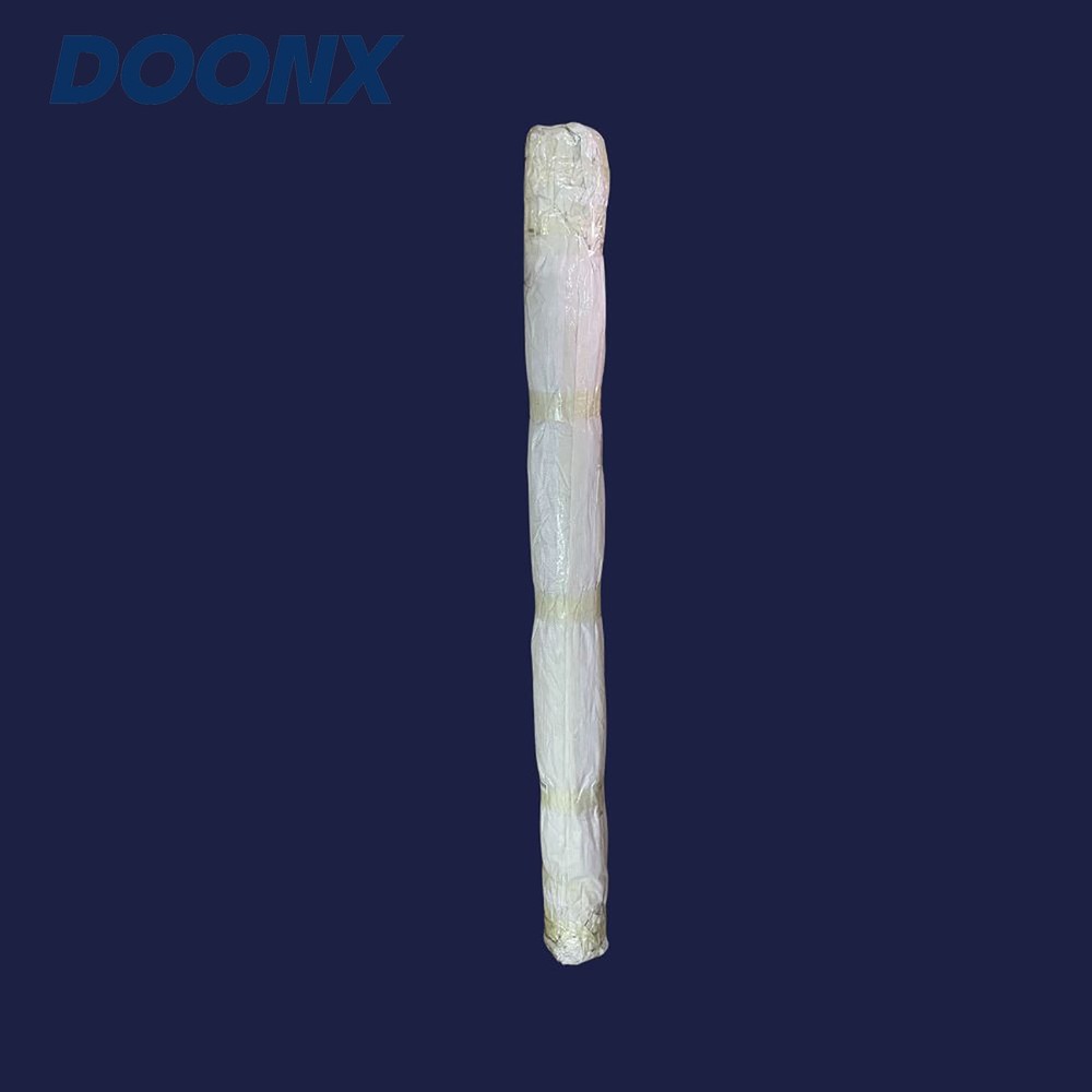 DoonX 0.15mm Thick Clear TPU Fabric Transparent Waterproof Film for Rai 450mm