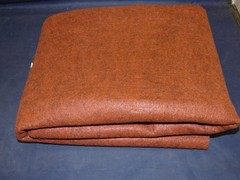LARGE LOT OF ACRYLIC FELT 5 POUNDS (LOT A)