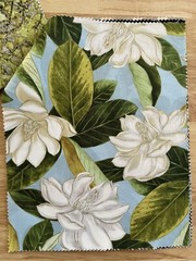 Benartex quilt fabric 8 Swatches Floor Model Sampler Approximately 10”x8”