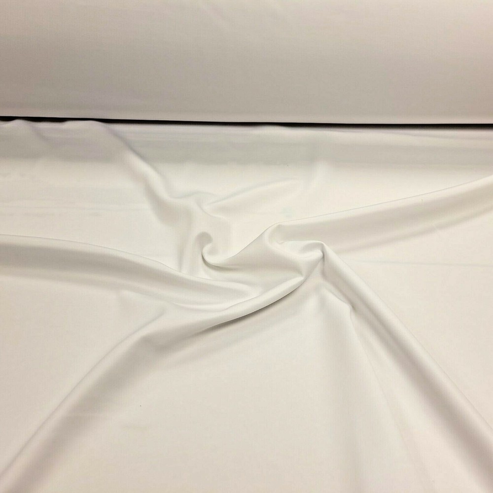 Sublimation Fabric – Scuba Polyester Stretch – Prepared for Print fabric