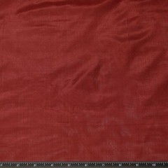 Wine Red Tissue Taffeta Silk, 100% Silk Fabric By The Yard, 44″ Wide (TS-7306)