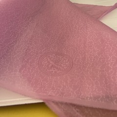 SILK LAVENDER , FABRIC 10 Yards x 22 Inches Wide or 360 Inches x 22 Wide