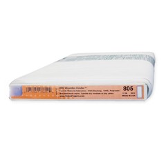 805 Wonder Under, Fusible Web Fabric, Clear 17″ x 10 Yards by the Bolt