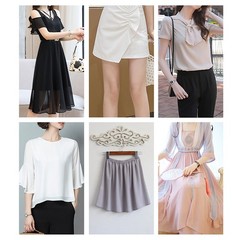 Elastic Fabric Jacket Dress Lining Shirts Cloth Stage Costume Sewing Material