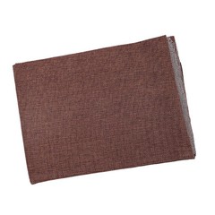 59.06 X 19.69in Speaker Grill Cloth Dust Resistant Scratchproof Protective KWUK