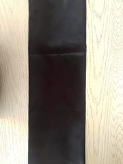 Satin Table Runner: Decorative Fabric