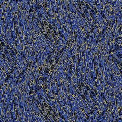 BENARTEX – Metallic Impressions by Kanvas Studio – Marble Impressions – Navy