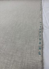 PERENNIAL Soft Touch White Sands 9Y Outdoor Upholstery Fabric 943-270 $1530