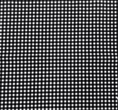 Amornphan 100% Printed Black Series Cotton Bundles Quilting Fabric for