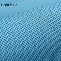 Three Layer 3D Air Mesh Fabric Net Cloth Material Sandwich Spacer Craft Sewing