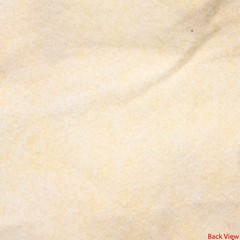 Boat Fuzzy Back Vinyl | Cream Off White Beige 54 Inch (YD)