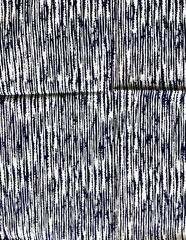 Blue White Japanese Themed Fabric Fat Quarter Quilts Crafts Girt Ideas