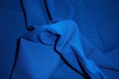 NEW Sealand Blue Twill cloth fabric material is sold by the yard, is 66″ wide