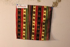 Brunschwig & Fils, Rayture Moire, Stripe, 13.50″ Wide X 13.25″ Long, Var Colors