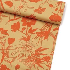 marimekko Fabric Perenna Panama 153x100cm/60.23×39.37″ Cotton marimekko Fabric