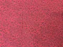 NEW Remnant To Grandma House Christmas Border 1 Yard 12″L By 25″W