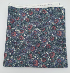 Hoffman International Fabrics Windsor Collection Screen Print 1 Yd 44″ Wd