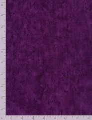 Blender Fabric | Venetian Basics Texture Grape Purple | Timeless Treasures YARD
