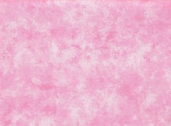 PINK 100% Cotton Fabric: Scrambled Mottled Blender, BTY
