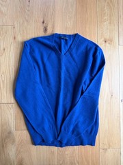6 Pc 100% Cashmere Sweater Cutter Lot Damaged Upcycle For Crafts Flaws 2lbs 13oz
