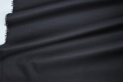2.5m Ermenegildo Zegna Silk rainwear fabric trench coat water repellent Seta100%