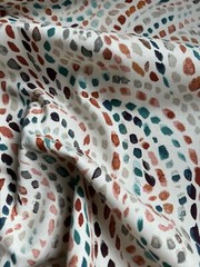 Fascination – Richloom Cotton Canvas Fabric