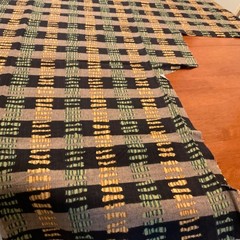 Cone Decoeative FabricsNew Geometric Pat Vintg By Stacy Garcia Upholstery