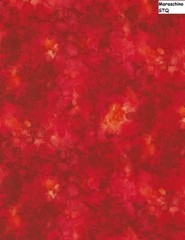 Solid-ish Tone on Tone cotton quilt fabric BTY Timeless Treasure MAGENTA pink