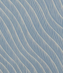 BEATA HEUMAN FABRIC ‘EYELASH – SPRING’ 2.8 METRES 100% COTTON