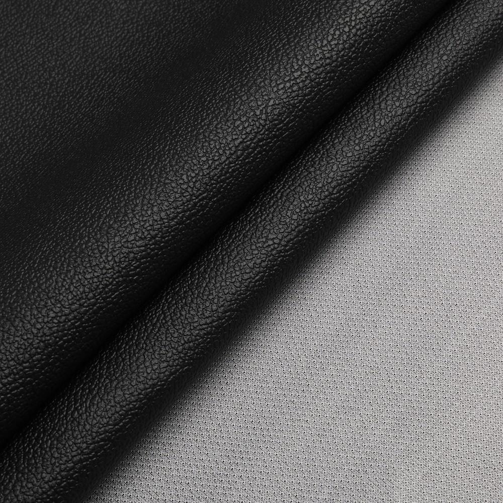 Vinyl Faux Leather Fabric 54×12 Inch Upholstery DIY Craft Material