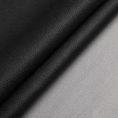 Vinyl Faux Leather Fabric 54×12 Inch Upholstery DIY Craft Material