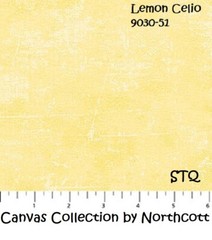 Canvas Pine Needle Green Tonal Quilt fabric Cotton by Northcott BTY 9030-78