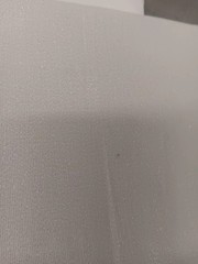 Luxury Quilt Fabric Ivory Gold Metallic Cream Prints Tan 6 Yards