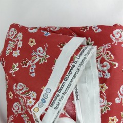 Quilting Fabric Sewing Craft David Textiles Morning Bloom 156″ x 45″ New Arrival
