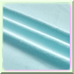 Saltwater Serenity Minky Solid Cuddle Fabric 90in