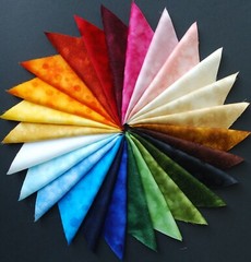 Merryvale 26 ea. 6″x6″, 6″x18″ 100% Cotton Quilt Craft Sew Fabric Kaufman MJ-171