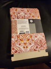 Better Homes & Gardens 100% Cotton 72″ x 45″, 2 Yard Precut Fabric