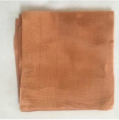 pure copper fabric, copper mesh, pure copper 100 mesh, breathable copper fabric