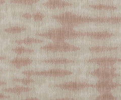 Cowtan & Tout Artisanal Warp Print Fabric- Savannah Rose Quartz 1.85 yd 11594-01